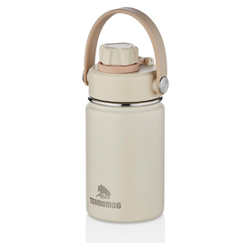 350 Ml (12oz) Double Wall Vacuum Insulated Sports Bottle – Drink Lid