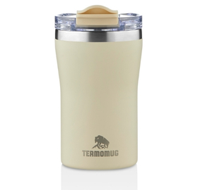 400 Ml (14oz) Double Wall Vacuum Insulated Travel Mug