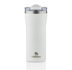 600 Ml (20oz) Double Wall Vacuum Insulated Travel Mug