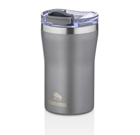 1200 Ml (40oz) Double Wall Vacuum Insulated Sports Bottle – Drink Lid
