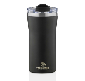 500 Ml (17oz) Double Wall Vacuum Insulated Travel Mug