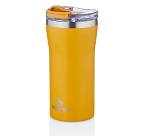 500 Ml (17oz) Double Wall Vacuum Insulated Travel Mug