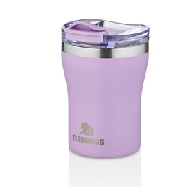 300 Ml (10oz) Double Wall Vacuum Insulated Travel Mug